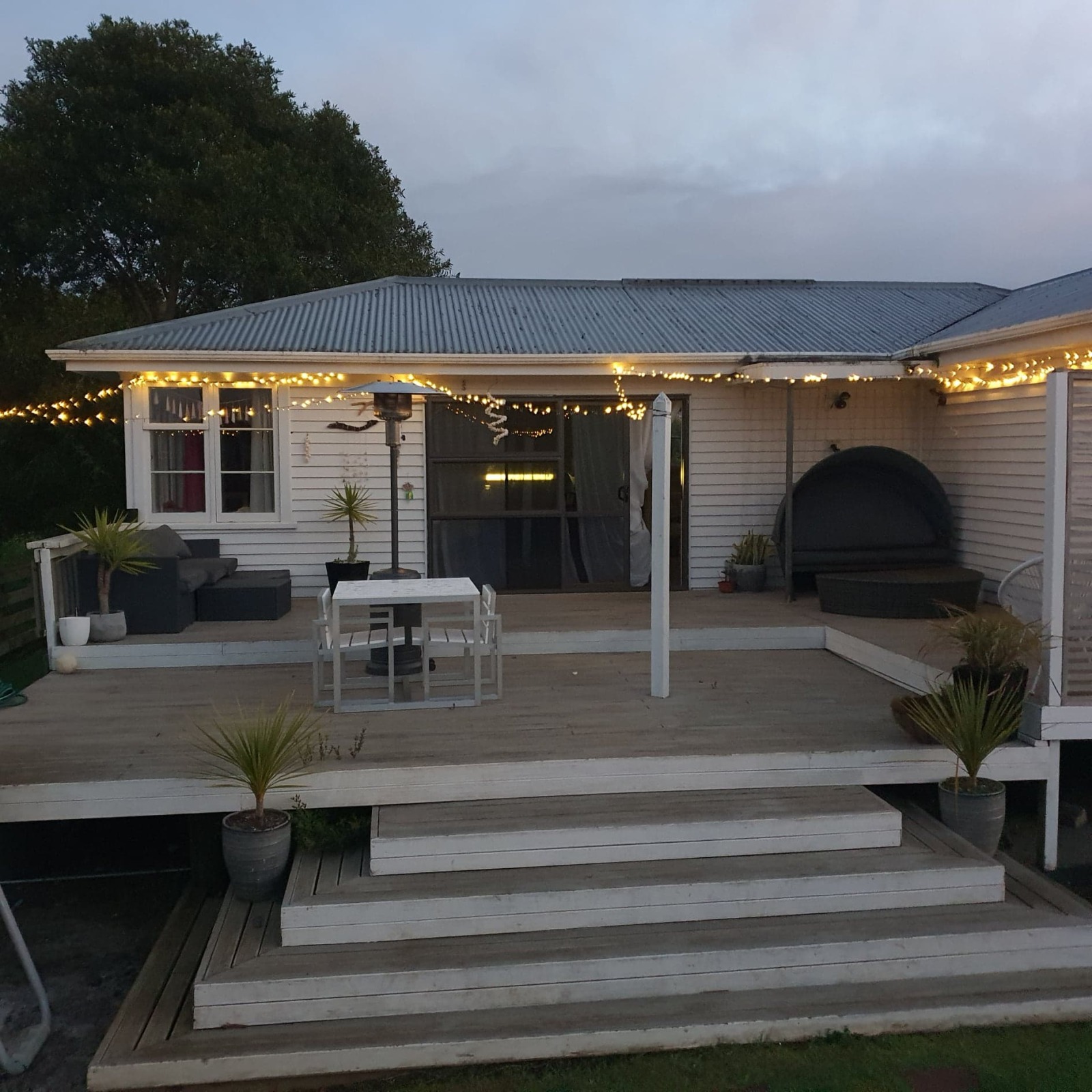 Outskirts of Kaikohe