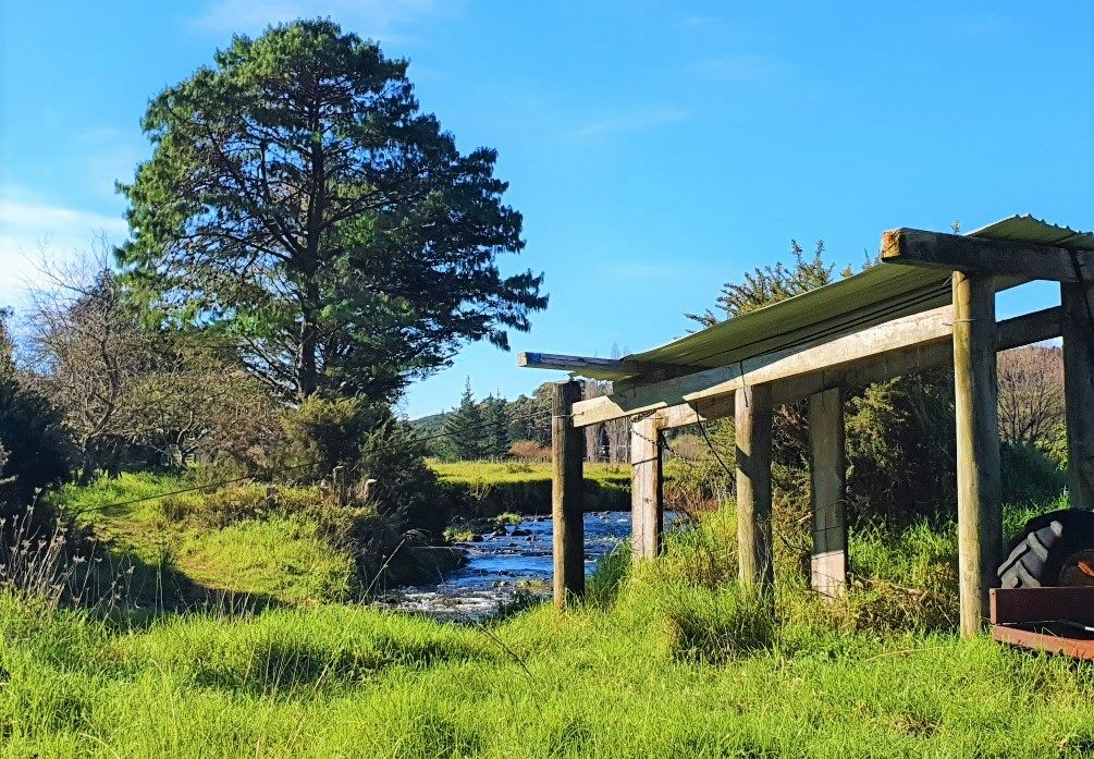 Waima Riverside