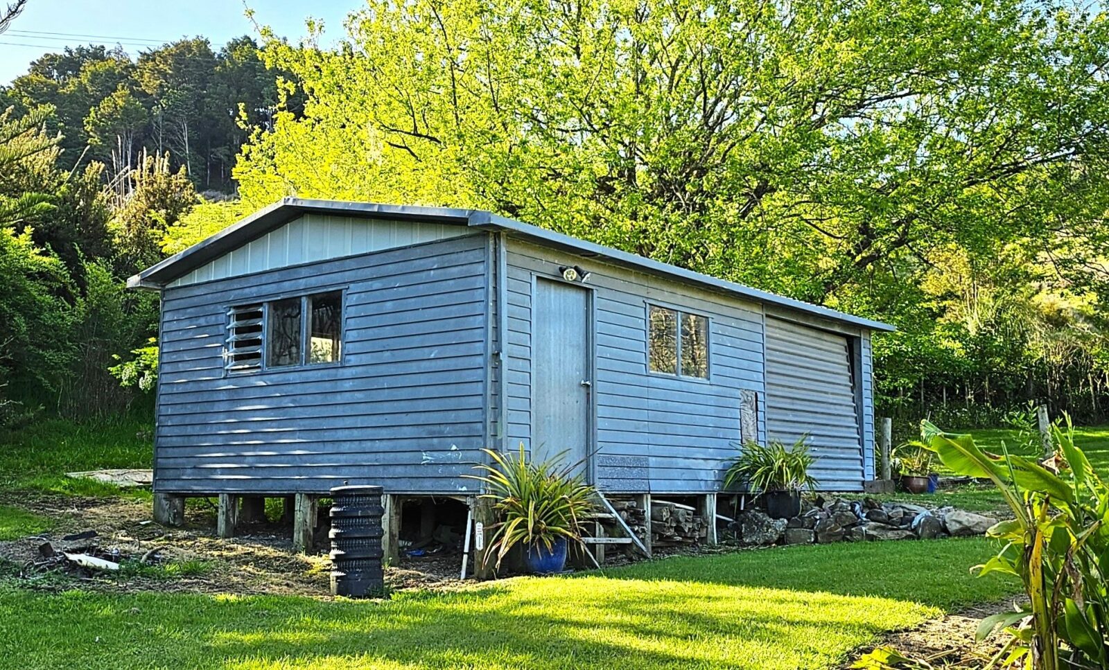 RURAL GEM CLOSE TO OKAIHAU