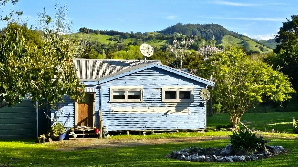 RURAL GEM CLOSE TO OKAIHAU