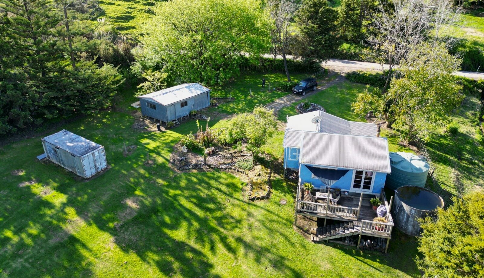 RURAL GEM CLOSE TO OKAIHAU