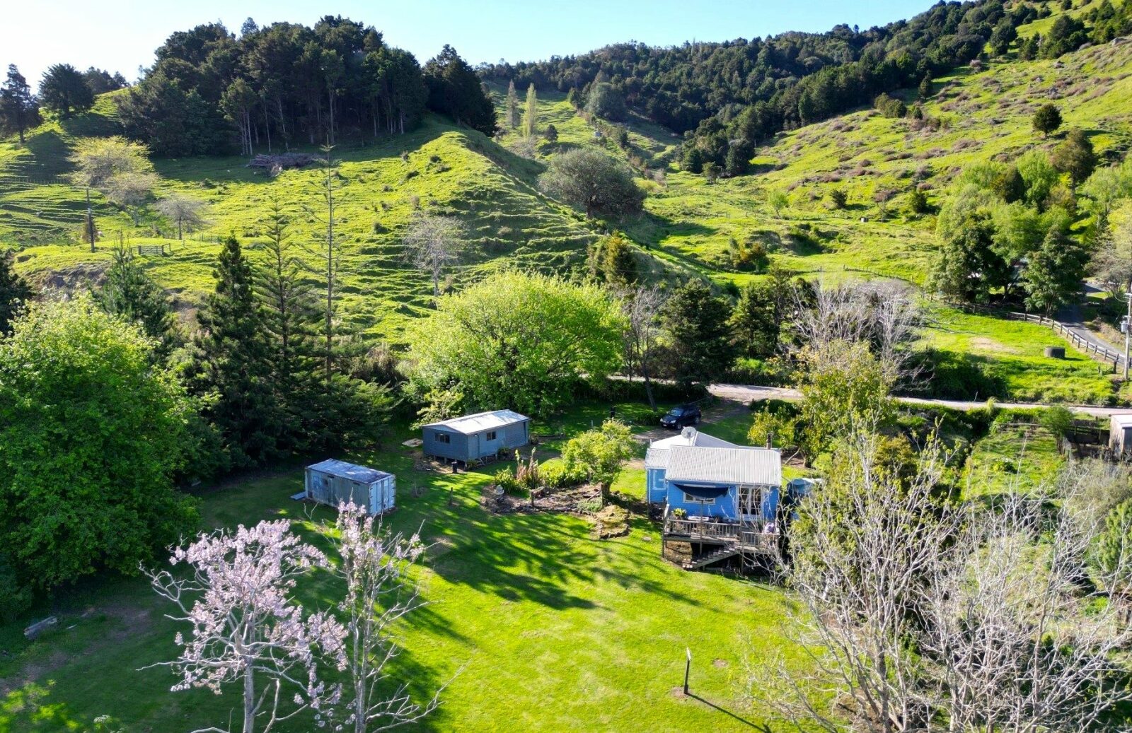 RURAL GEM CLOSE TO OKAIHAU