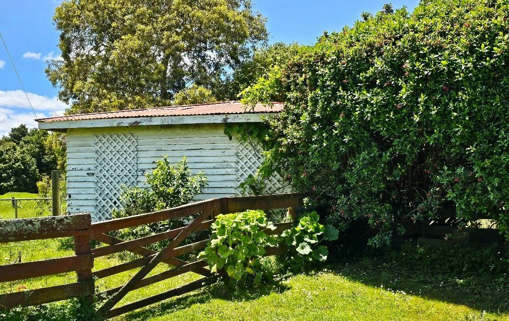 Price Refresh: Large Rural Homestead with old shearing shed