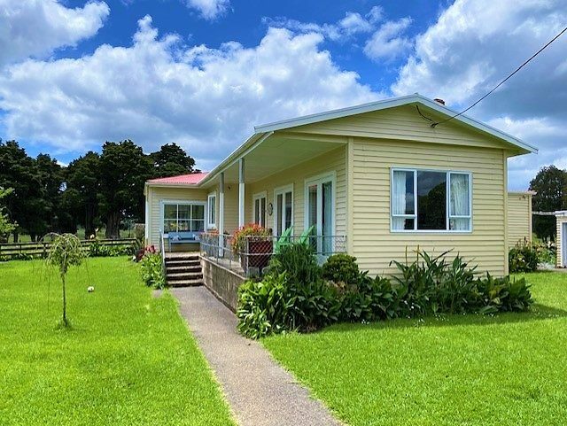 Price Refresh: Large Rural Homestead with old shearing shed
