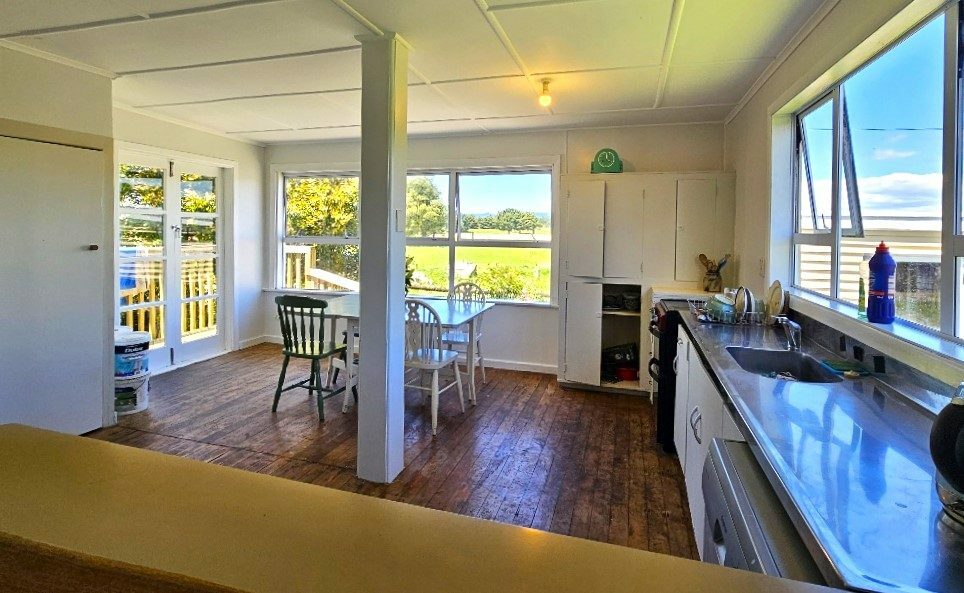 Price Refresh: Large Rural Homestead with old shearing shed