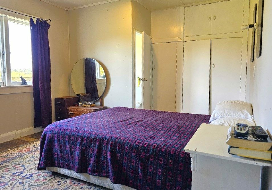 Price Refresh: Large Rural Homestead with old shearing shed