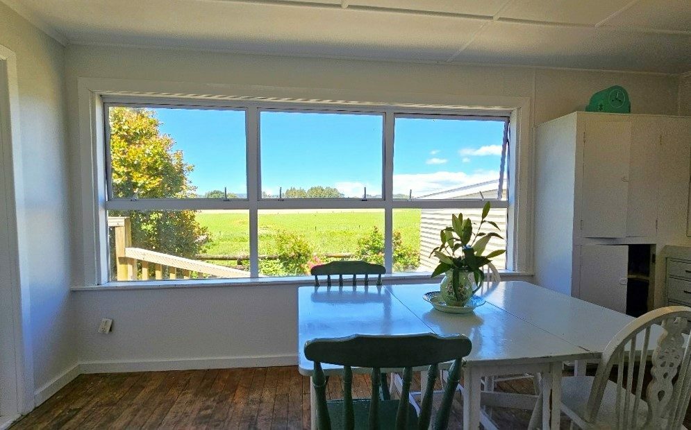 Price Refresh: Large Rural Homestead with old shearing shed