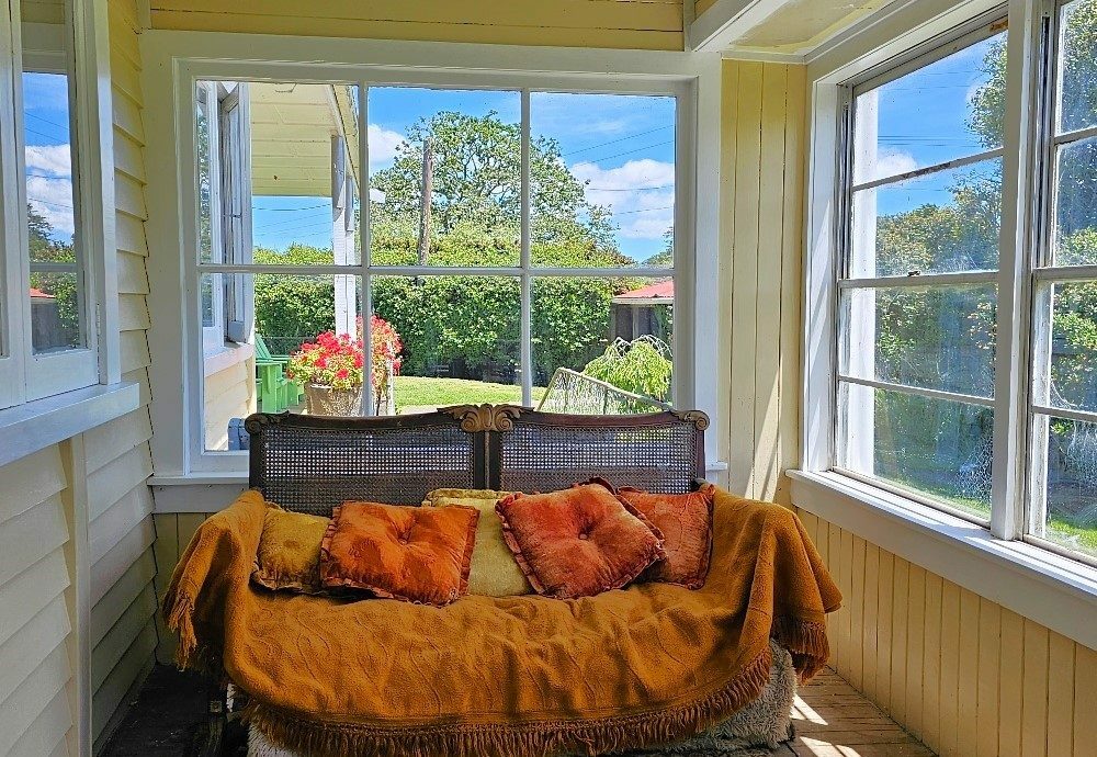 Price Refresh: Large Rural Homestead with old shearing shed