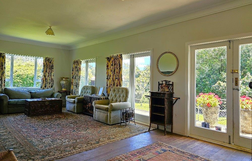 Price Refresh: Large Rural Homestead with old shearing shed