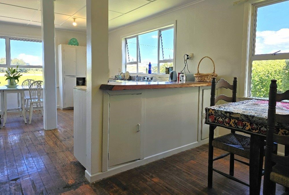 Price Refresh: Large Rural Homestead with old shearing shed