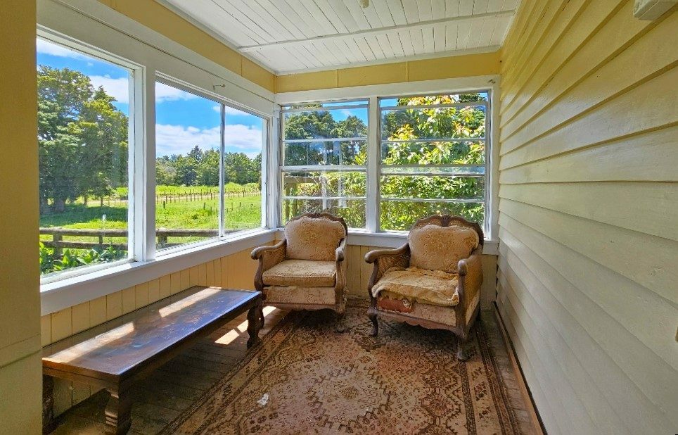 Price Refresh: Large Rural Homestead with old shearing shed