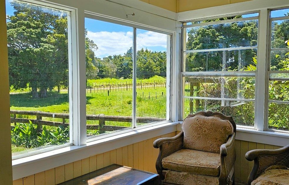 Price Refresh: Large Rural Homestead with old shearing shed
