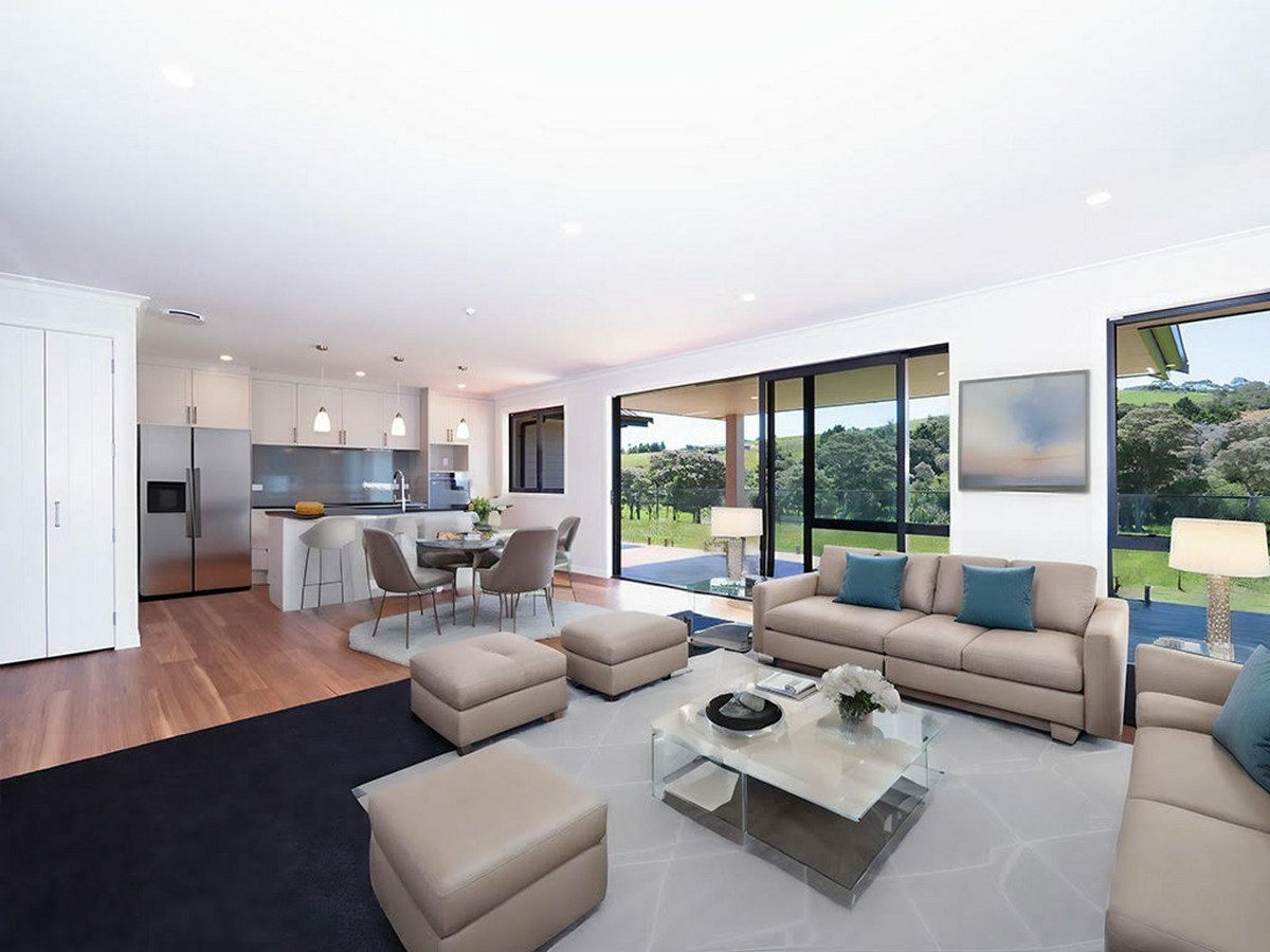 Timeless Elegance Meets Modern Country Living!