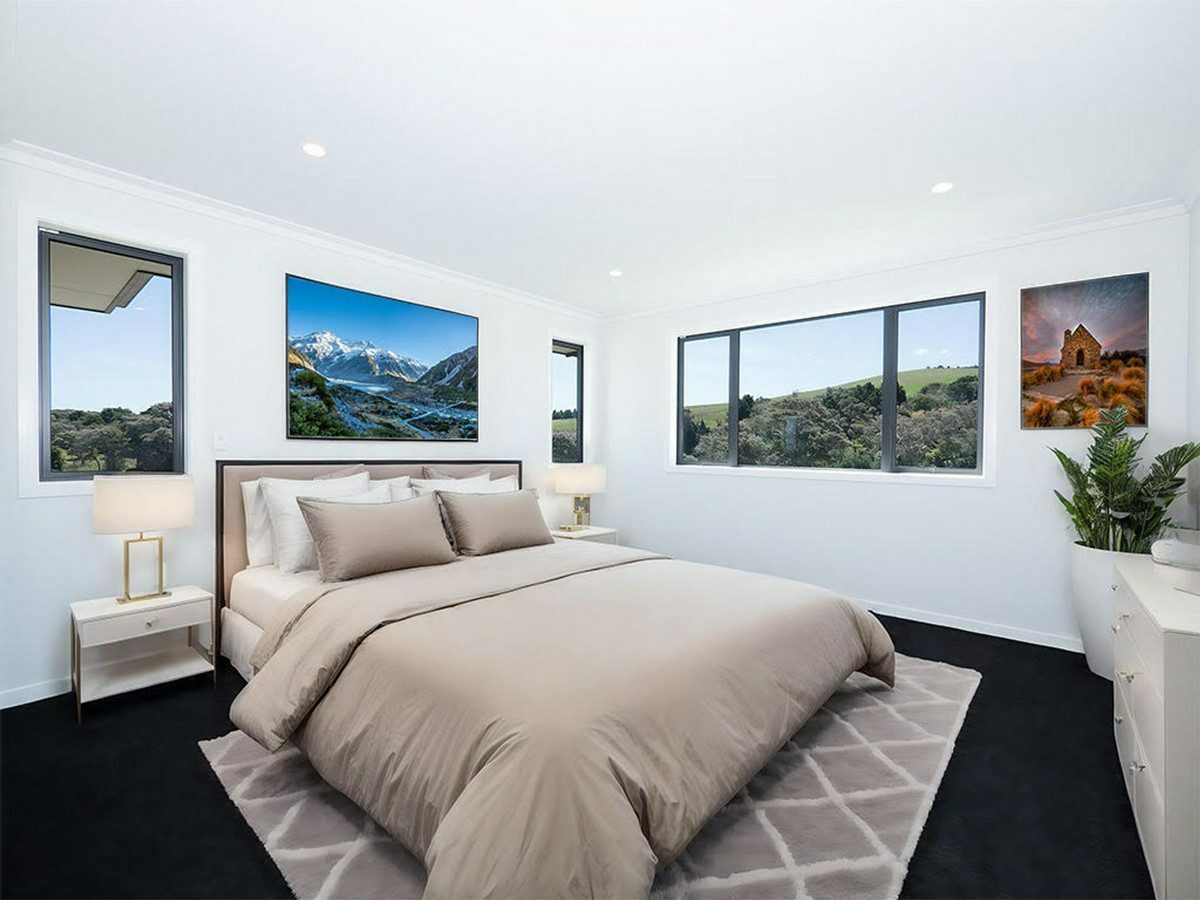 Timeless Elegance Meets Modern Country Living!