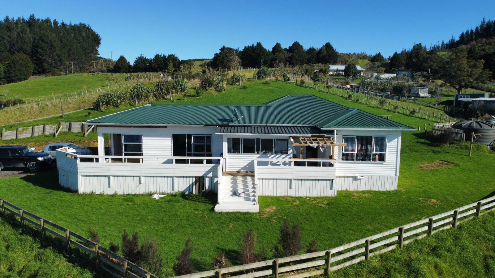 GRAB A BARGAIN - Lifestyle Block on Outskirts