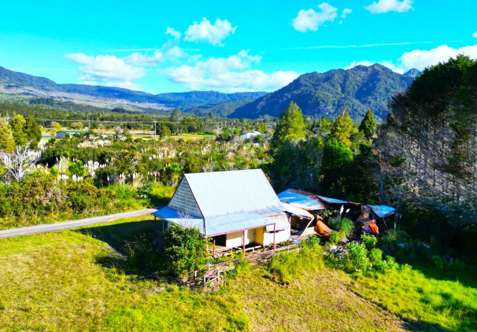 Hokianga 