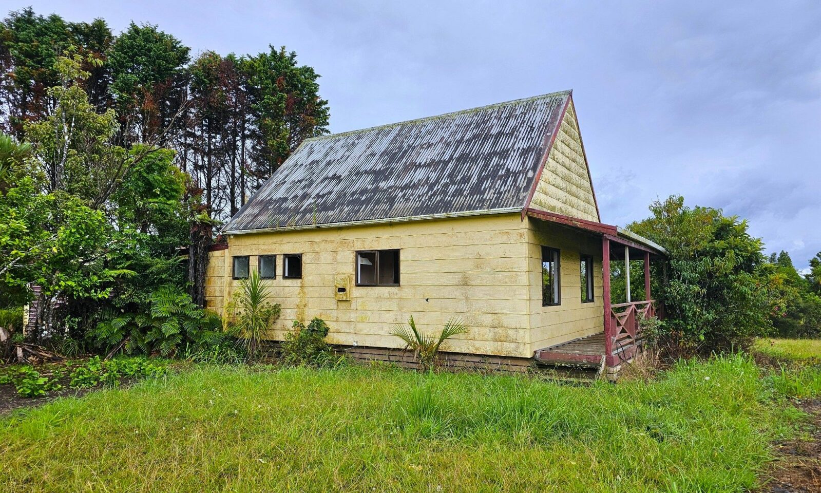 Hokianga 
