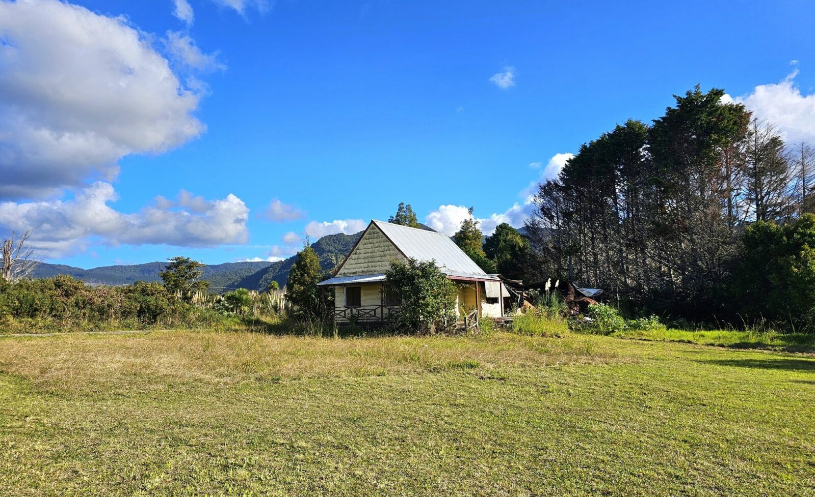 Hokianga 