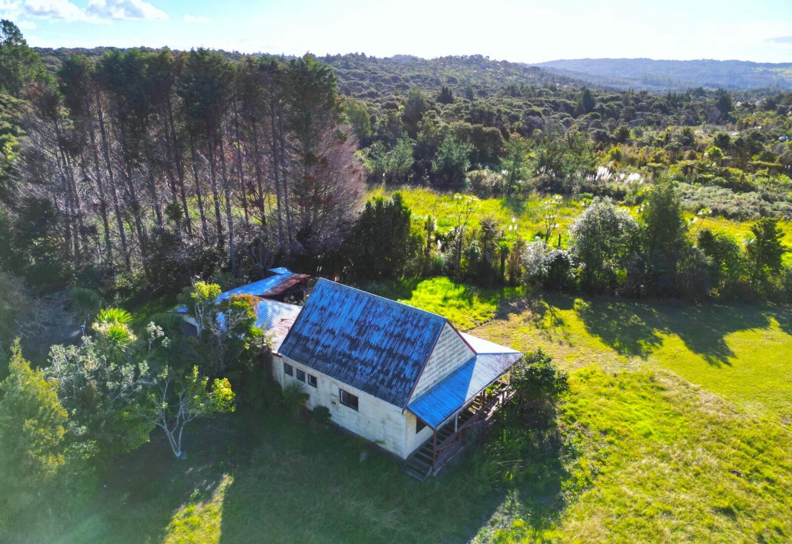 Hokianga 