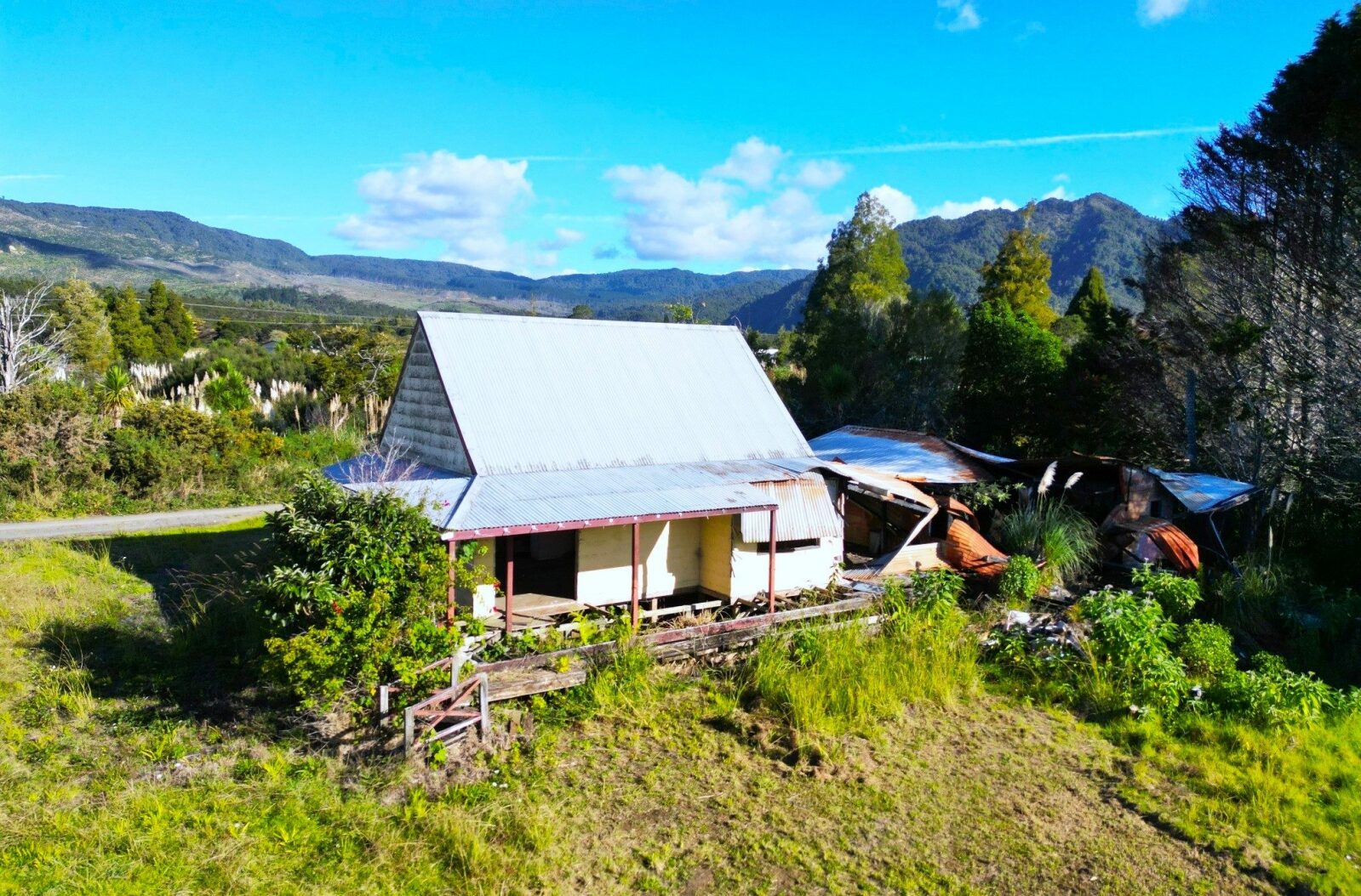 Hokianga 