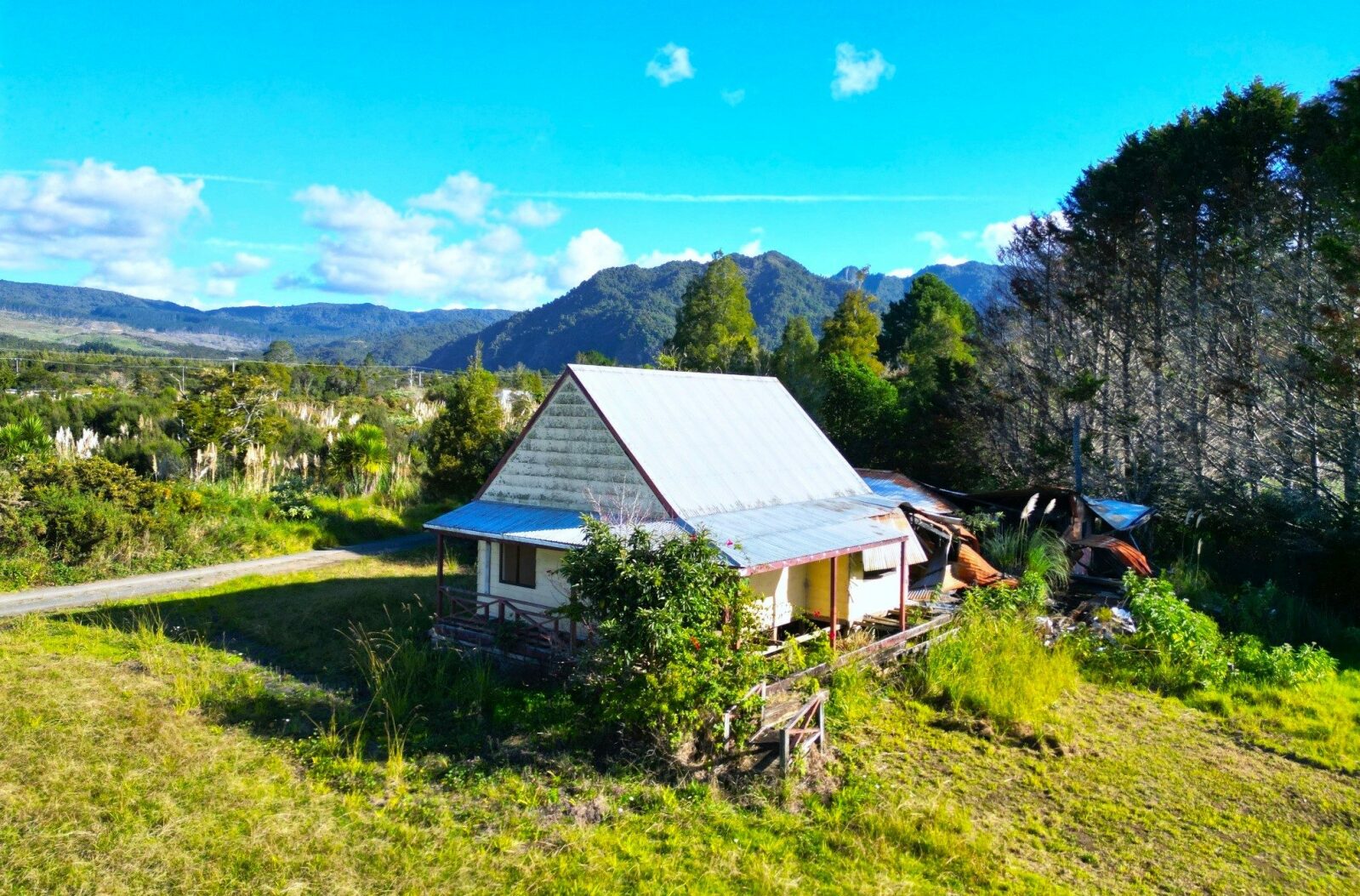 Hokianga 