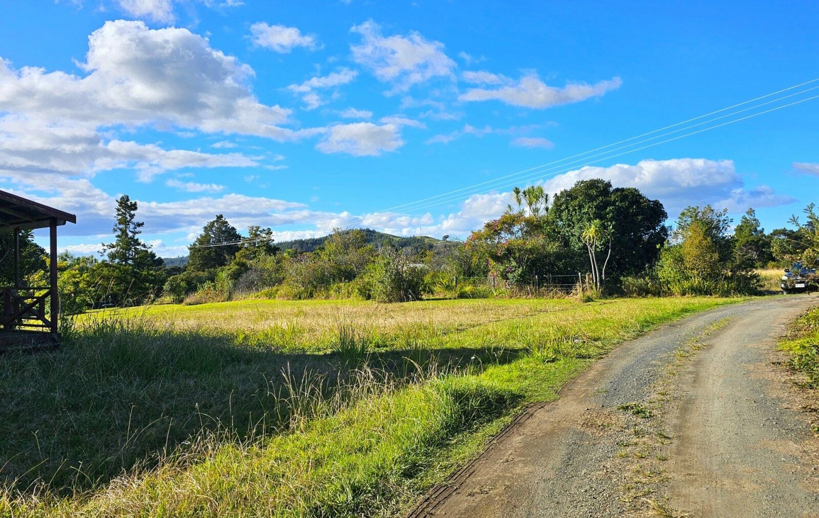 Hokianga 