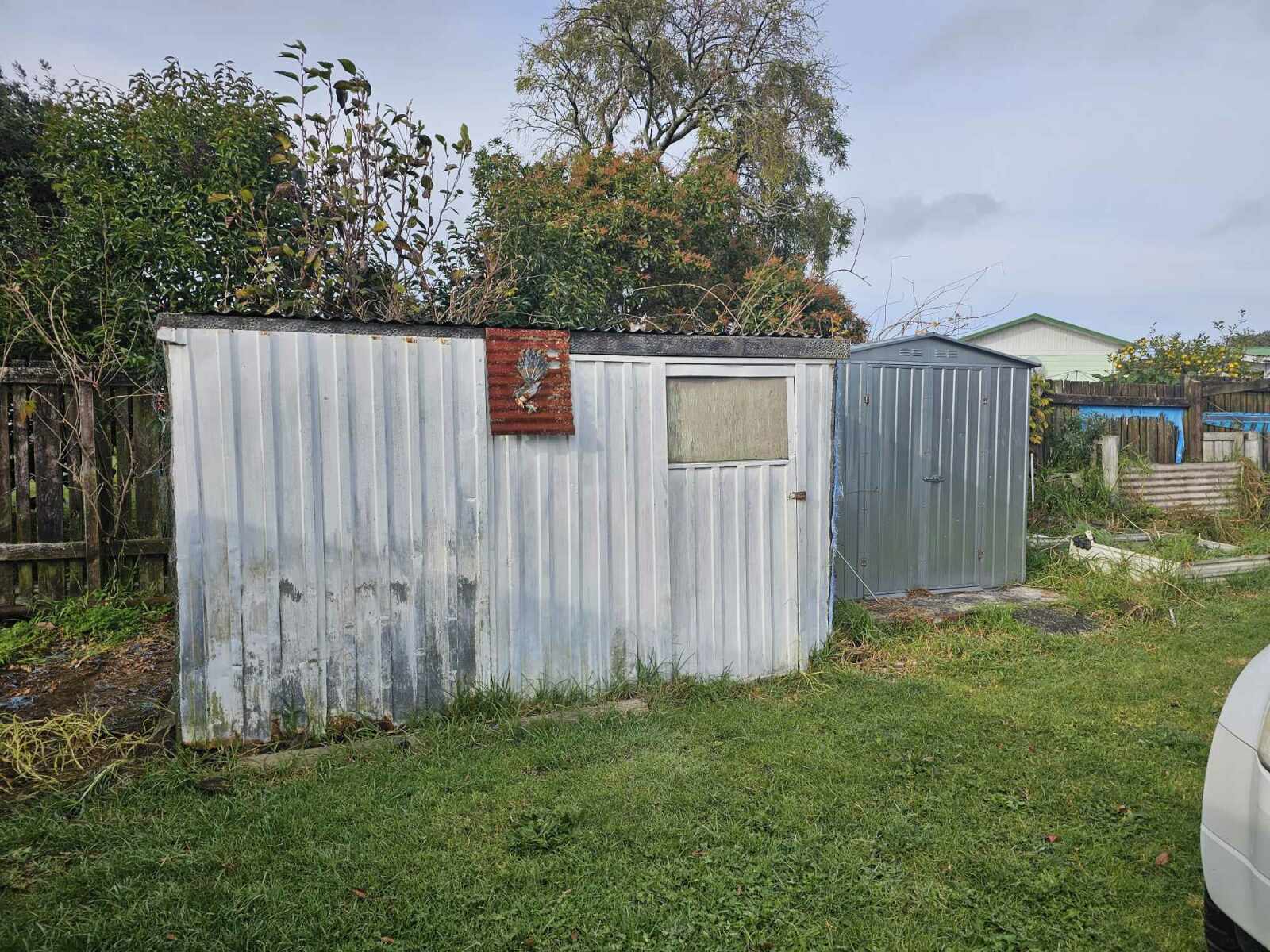 Mortgagee Sale By Public Auction