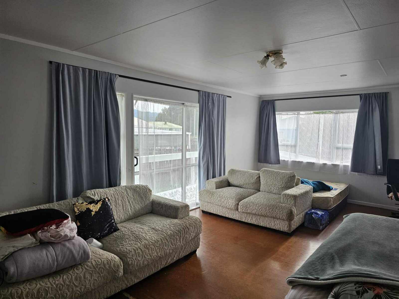 Mortgagee Sale By Public Auction