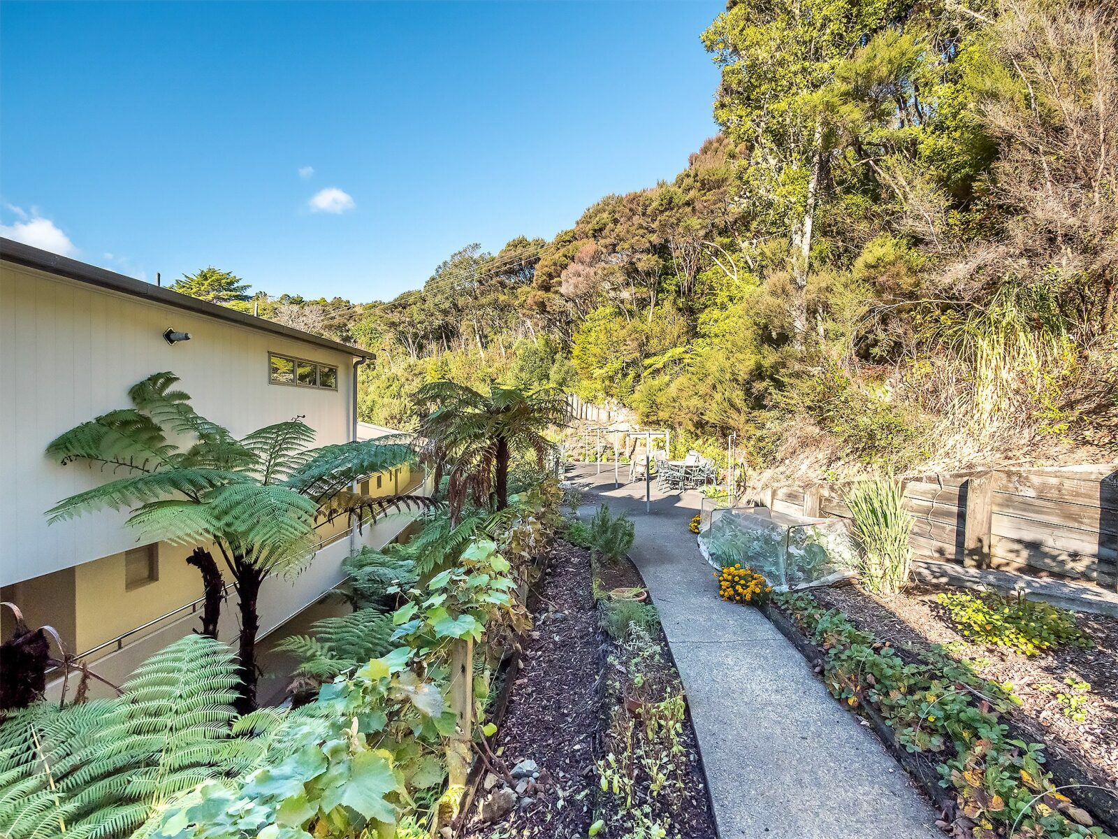 Stylish, Waterfront Living