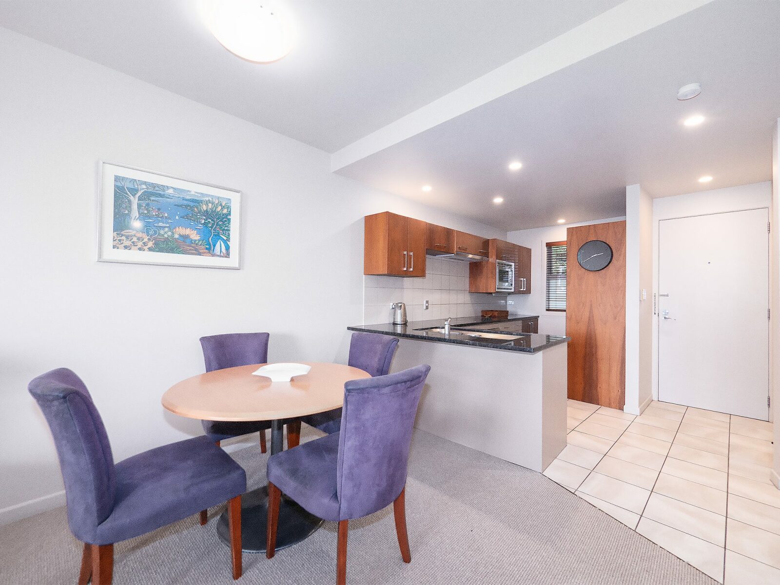 Stylish, Waterfront Living