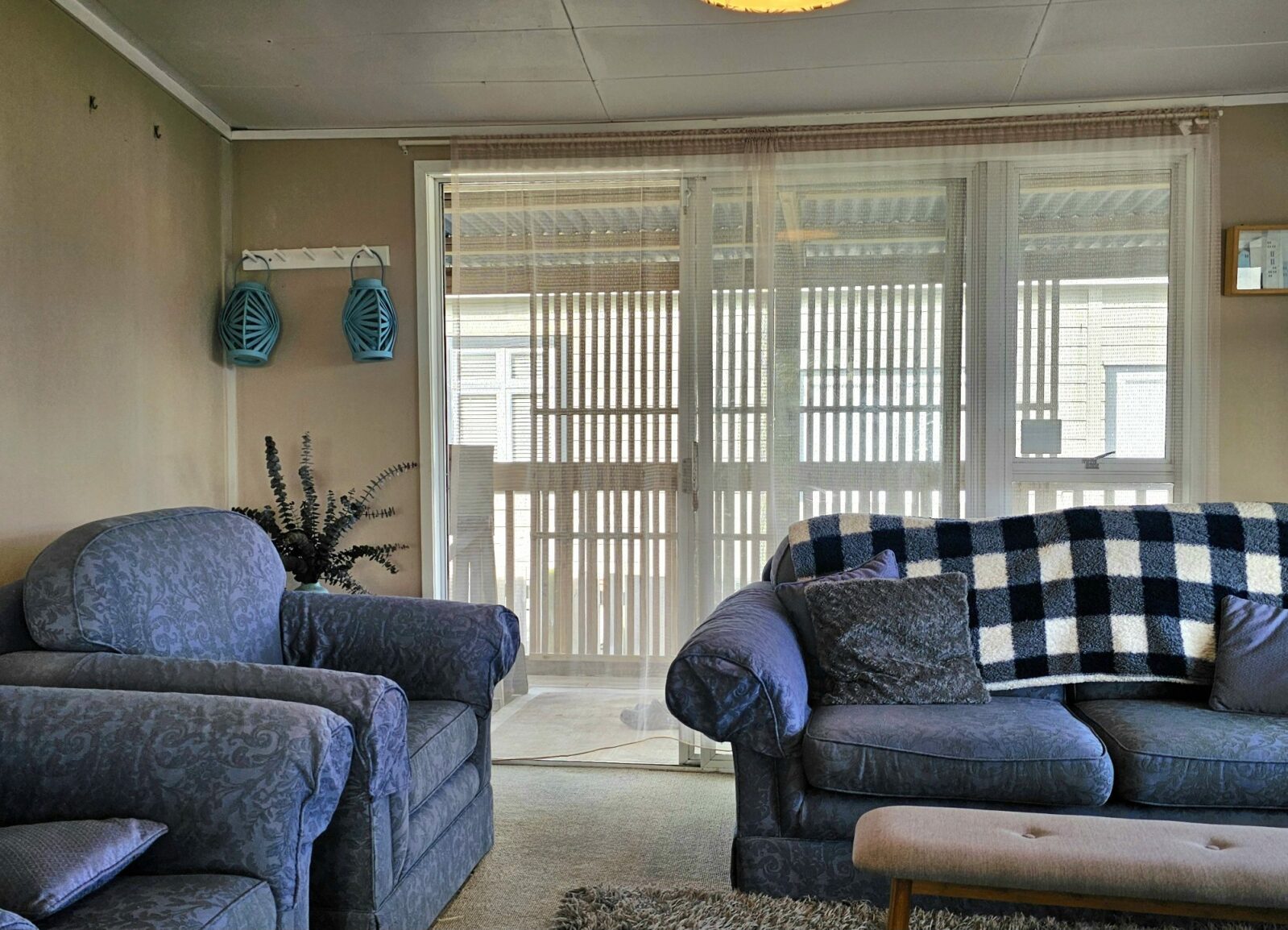 Opononi Beach House