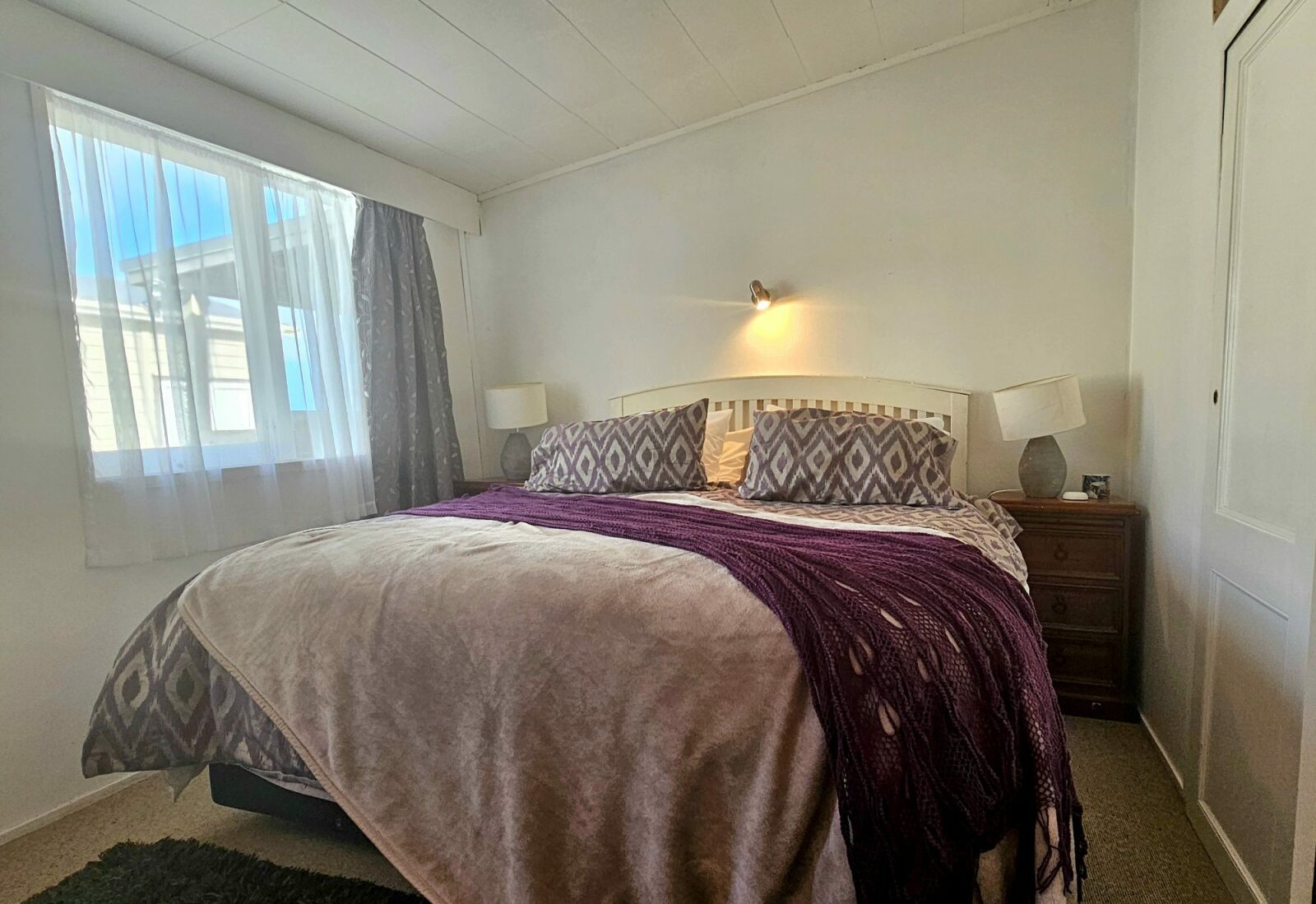 Opononi Beach House