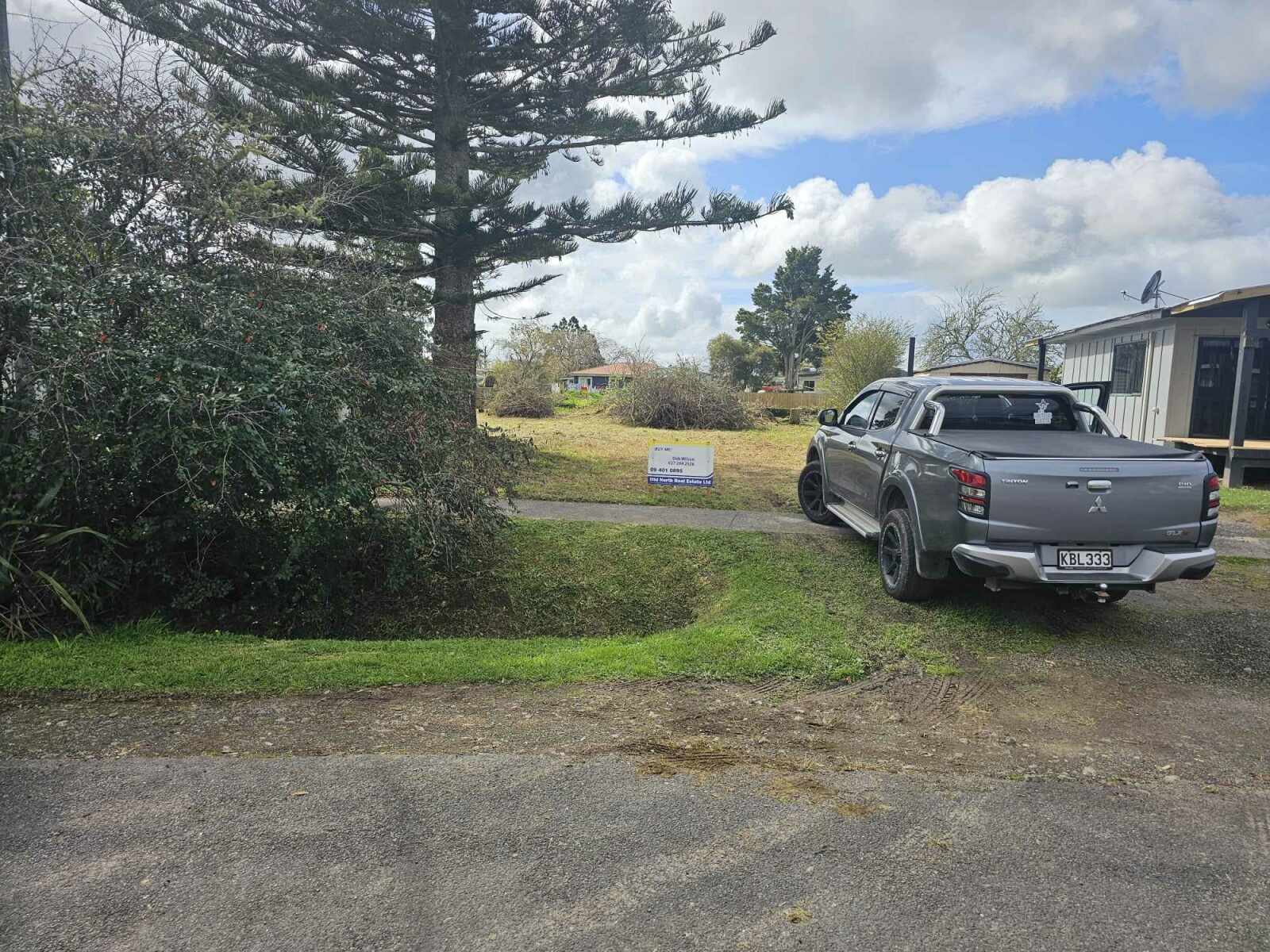 Ngawha Springs Opportunity - Section