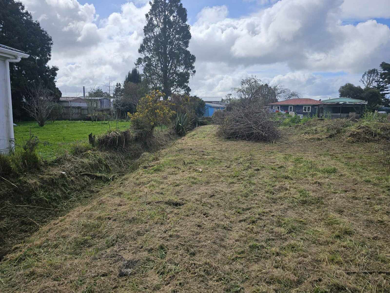 Ngawha Springs Opportunity - Section