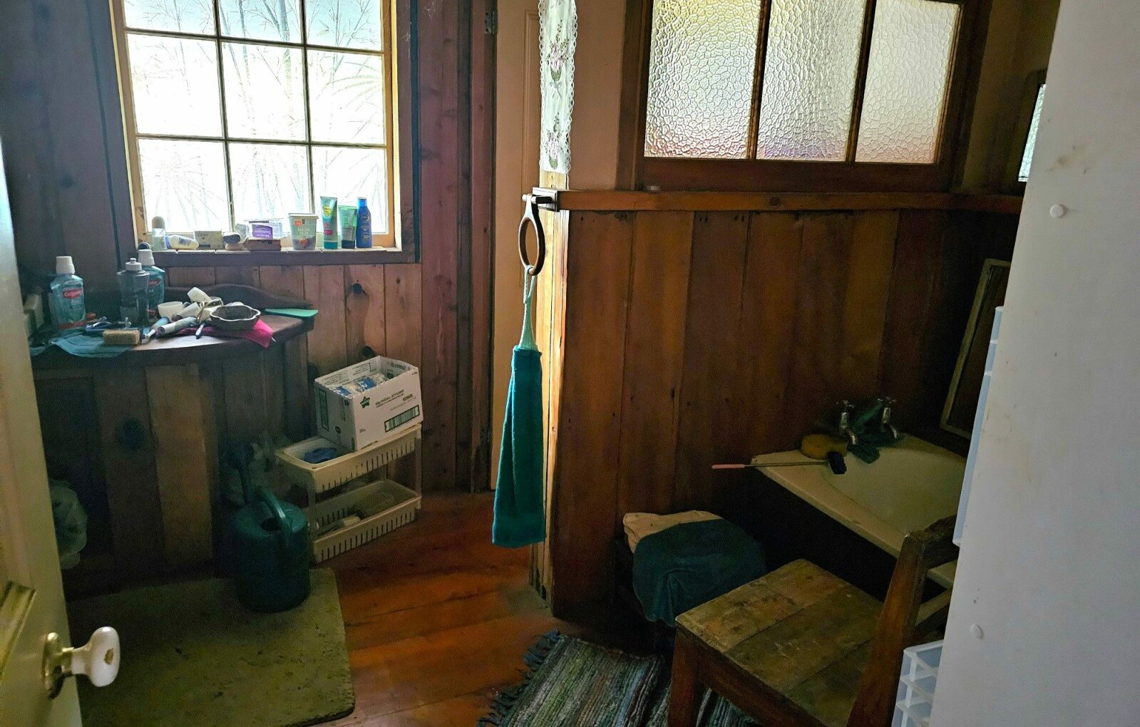 Rural living, Waimamaku