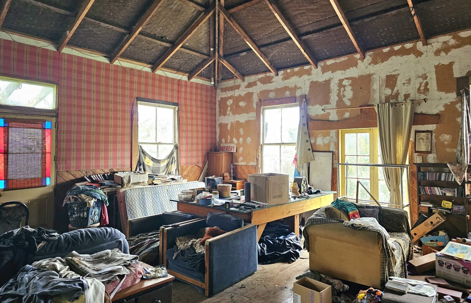 Rural living, Waimamaku