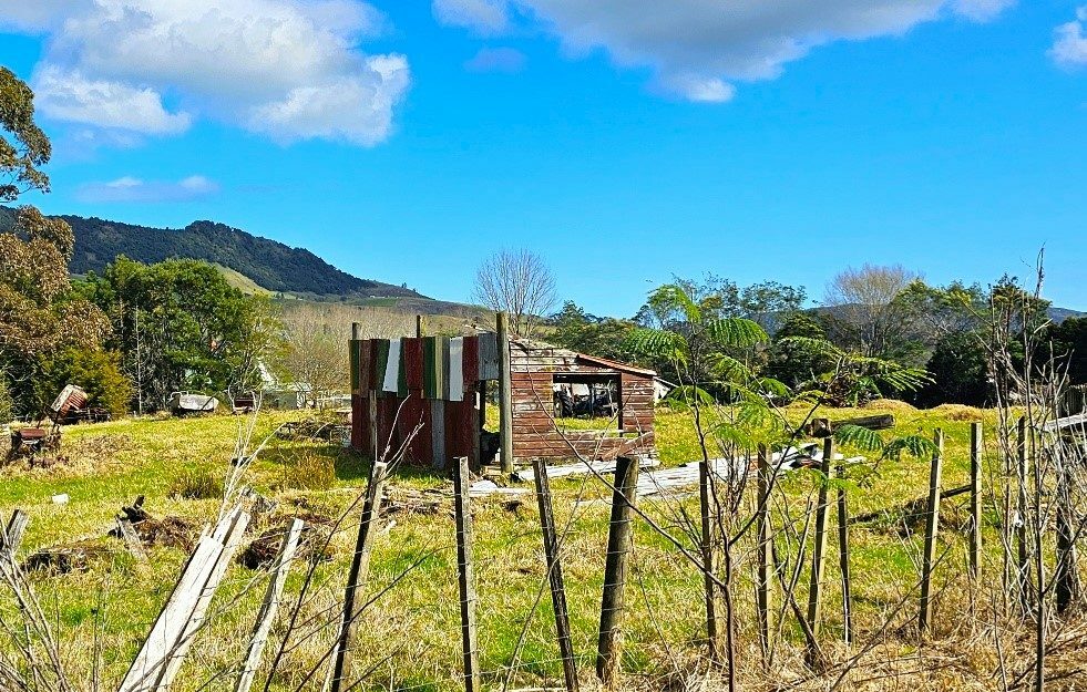Rural living, Waimamaku
