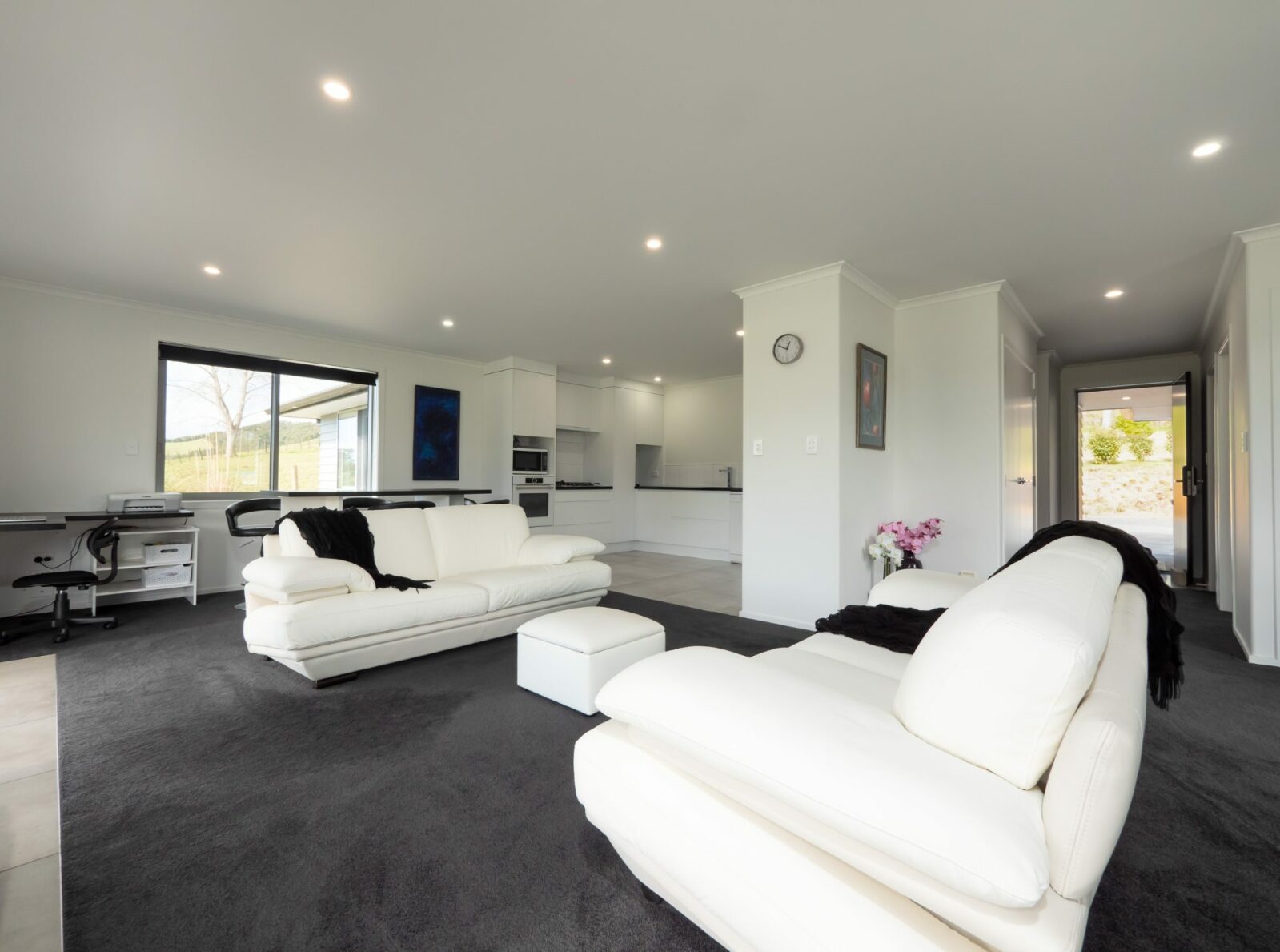 A Delightful Family Lifestyle with Location