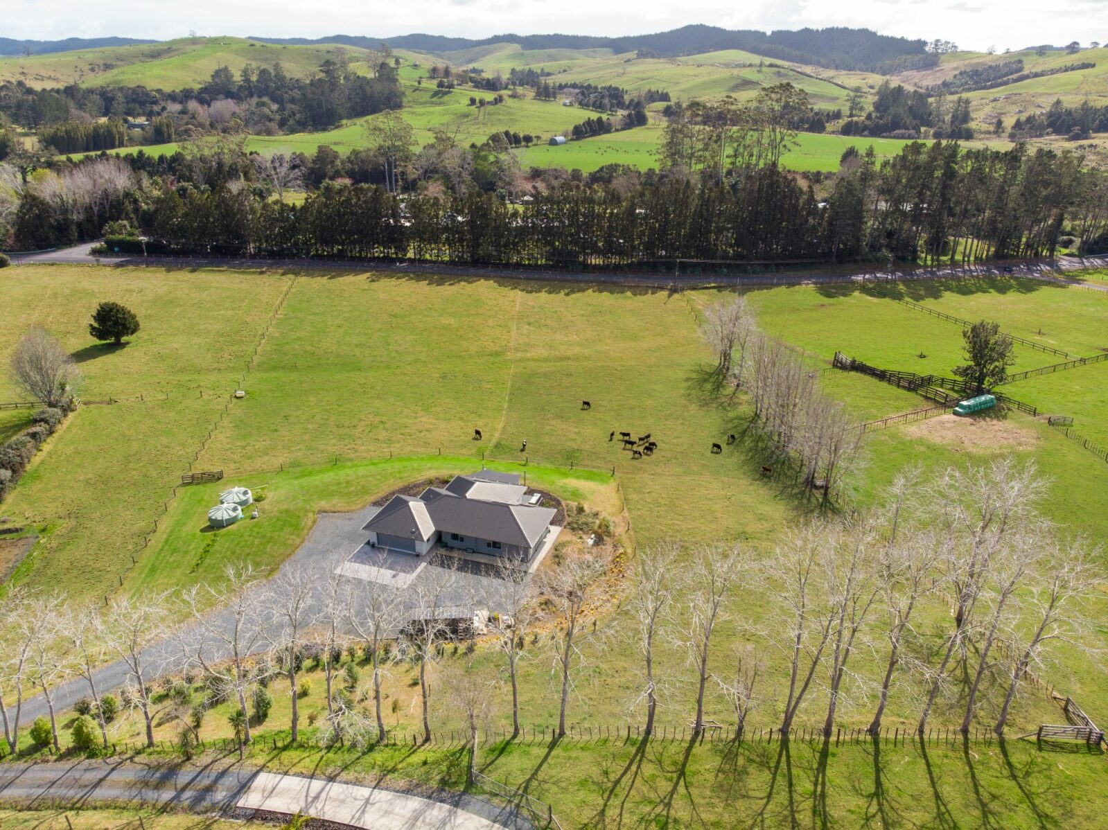 A Delightful Family Lifestyle with Location