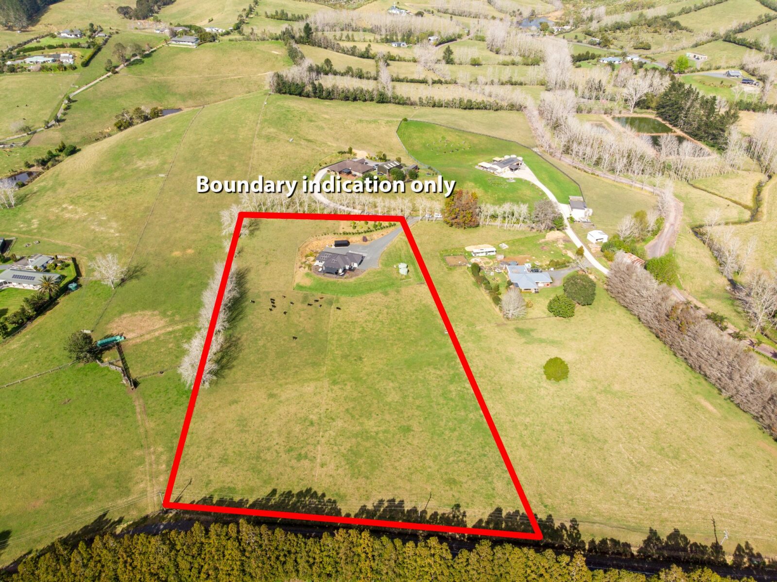 A Delightful Family Lifestyle with Location