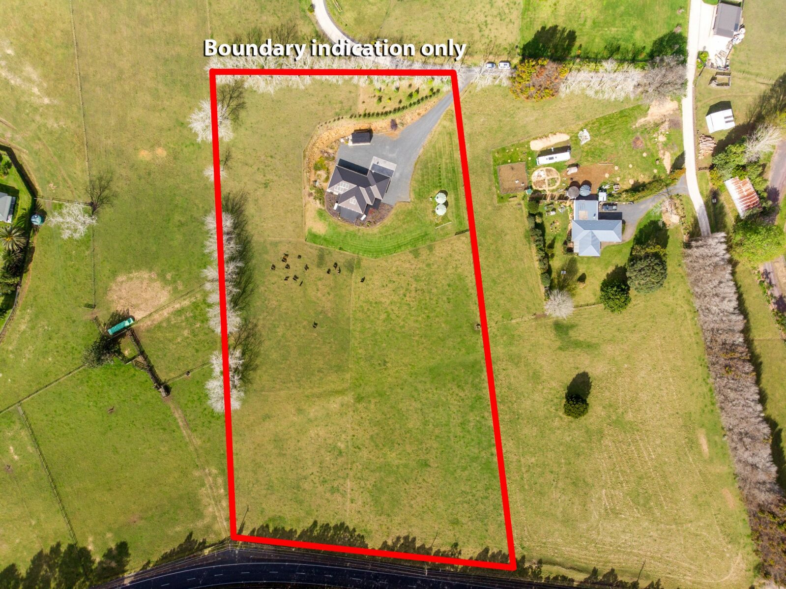 A Delightful Family Lifestyle with Location
