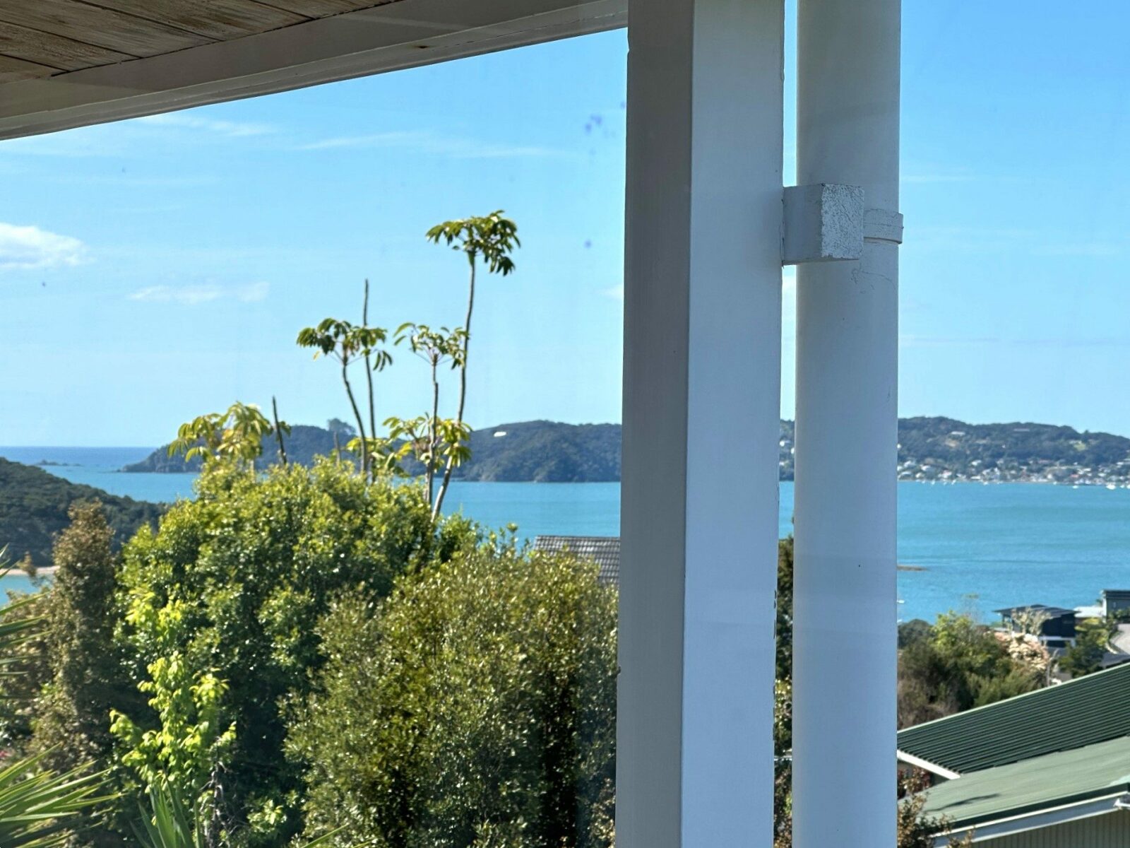 A Picturesque, Charming, Character wee Paradise