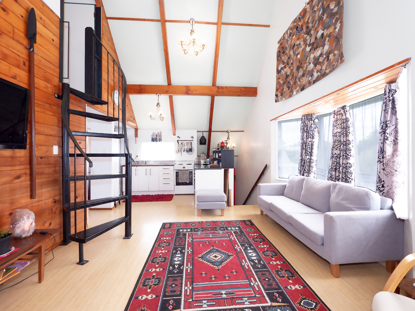 Spacious Family Oasis!