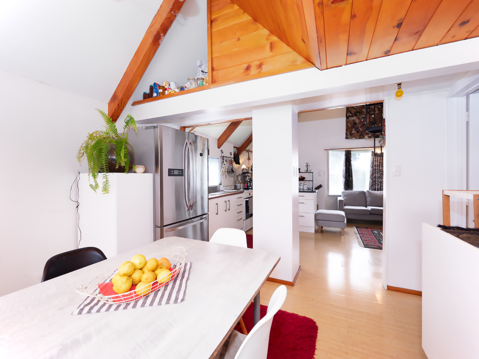 Spacious Family Oasis!