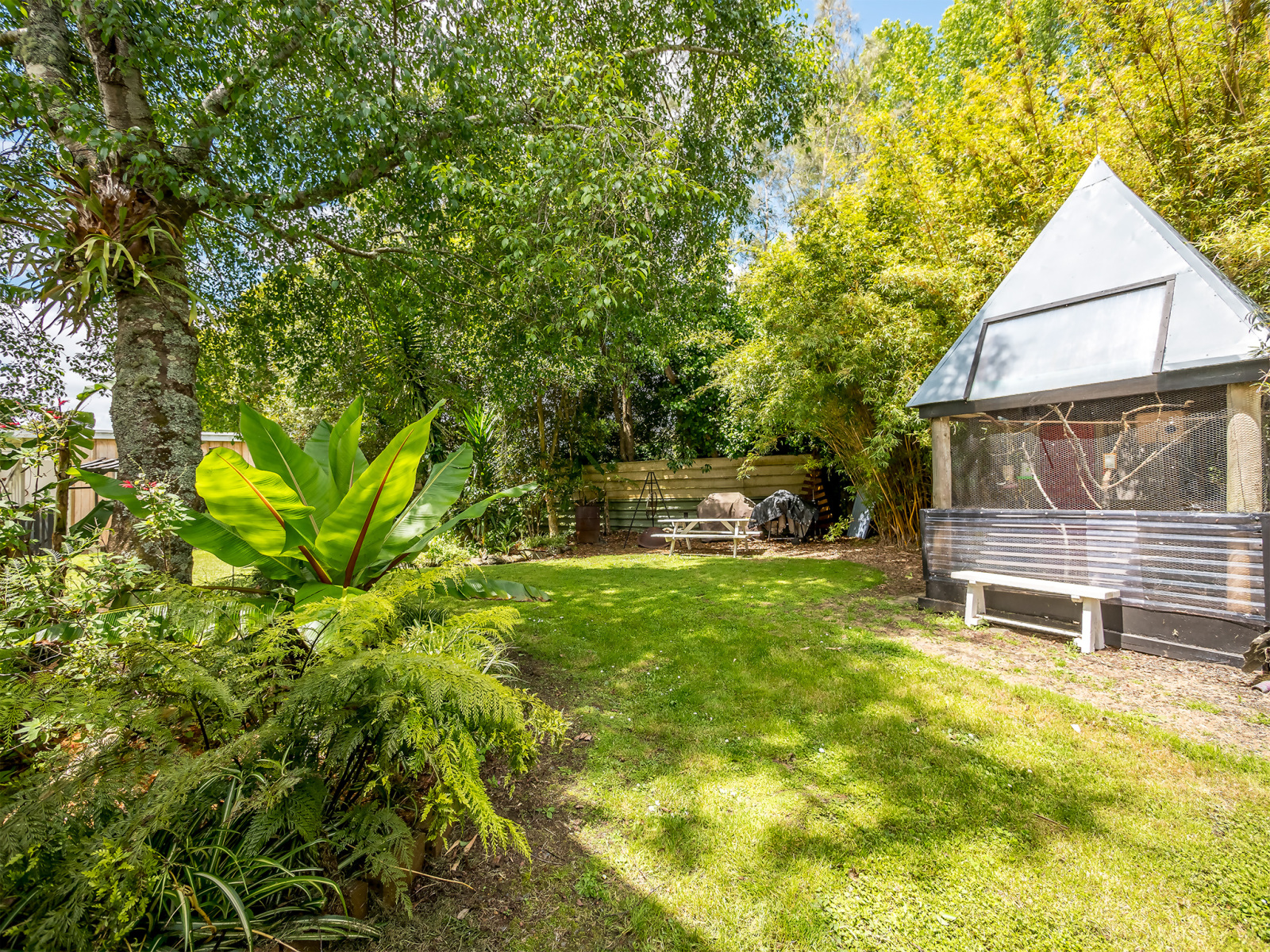 Spacious Family Oasis!