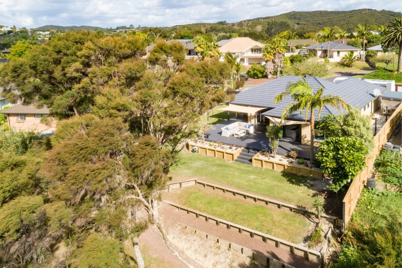Stunning Riverside Retreat