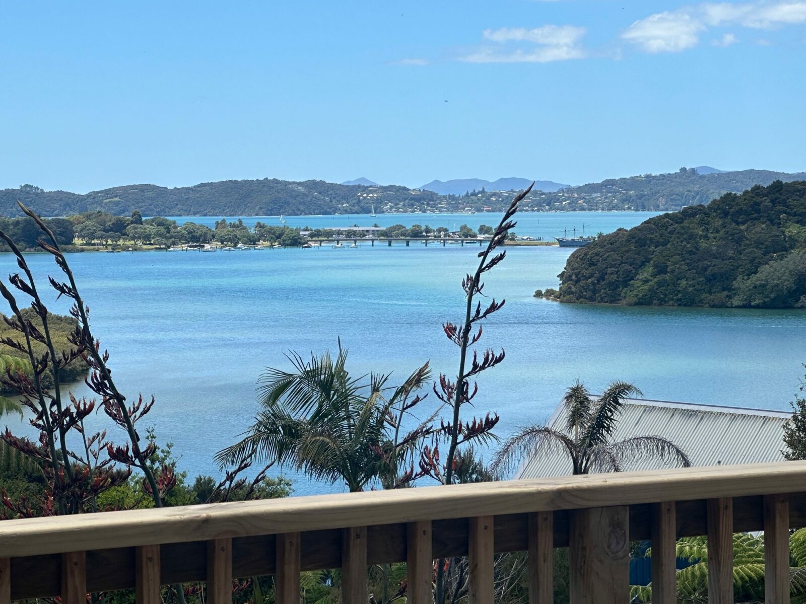 Peaceful, Private with Prestigious Water Views