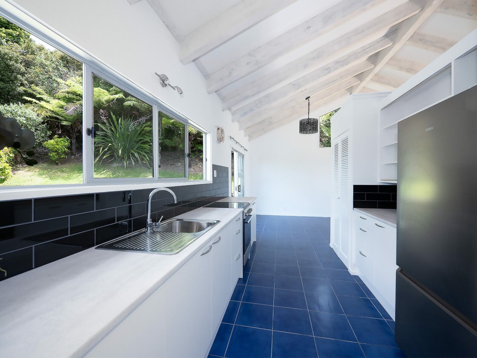 Peaceful, Private with Prestigious Water Views