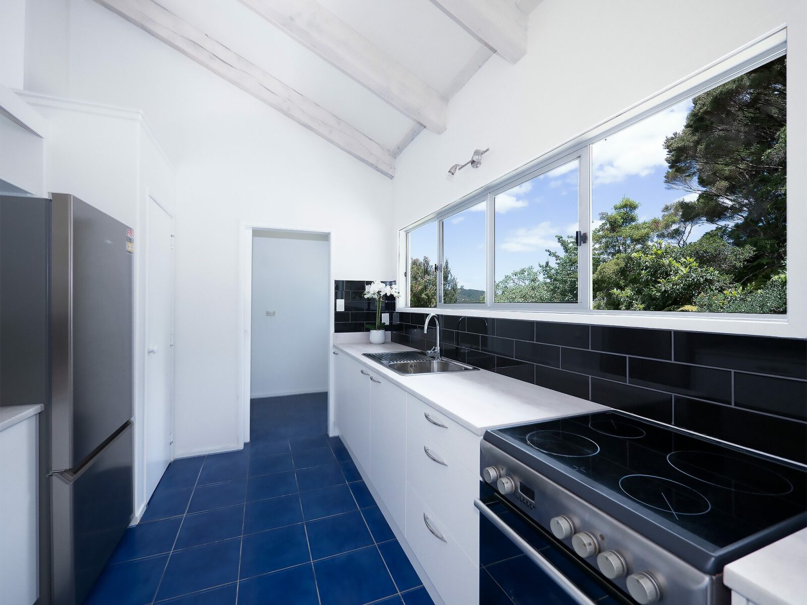 Peaceful, Private with Prestigious Water Views
