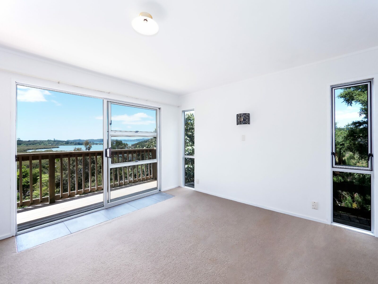 Peaceful, Private with Prestigious Water Views